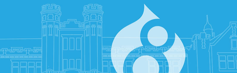Drupal 8 image